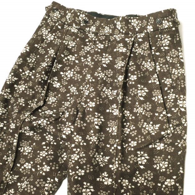 Other Other Needles Tucked S/T Trousers Wool Trousers Others Bottoms LQ147 DUTY FREE for USA Size ONE SIZE - 3 Thumbnail