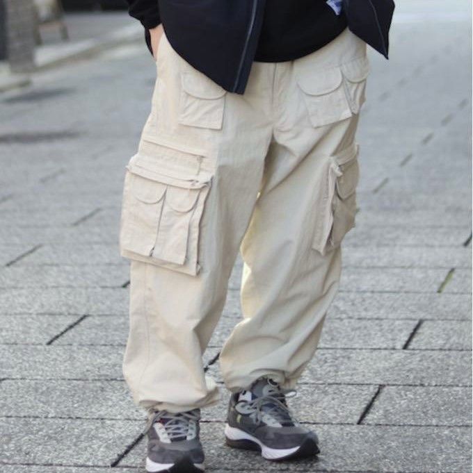 Other Other DAIWA PIER39 TECH PERFECT FISHING PANTS Nylon Pants Others Pants BP-40023W DUTY FREE for USA Size ONE SIZE - 3 Thumbnail