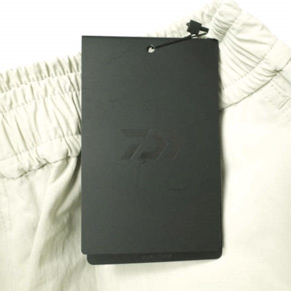 Other Other DAIWA PIER39 TECH PERFECT FISHING PANTS Nylon Pants Others Pants BP-40023W DUTY FREE for USA Size ONE SIZE - 4 Thumbnail