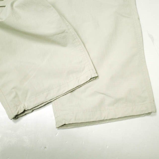 Other Other DAIWA PIER39 TECH PERFECT FISHING PANTS Nylon Pants Others Pants BP-40023W DUTY FREE for USA Size ONE SIZE - 8 Thumbnail