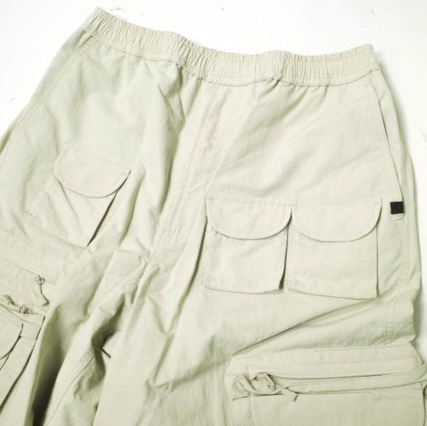 Other Other DAIWA PIER39 TECH PERFECT FISHING PANTS Nylon Pants Others Pants BP-40023W DUTY FREE for USA Size ONE SIZE - 5 Thumbnail