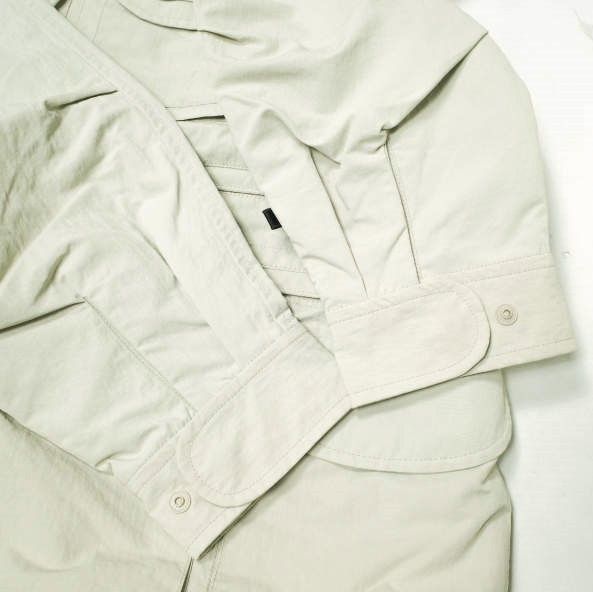 Other Other DAIWA PIER39 TECH 2WAY PERFECT FISHING JACKET Nylon 2way Jacket Others Outerwear BJ-25023W DUTY FREE for USA Size ONE SIZE - 8 Thumbnail