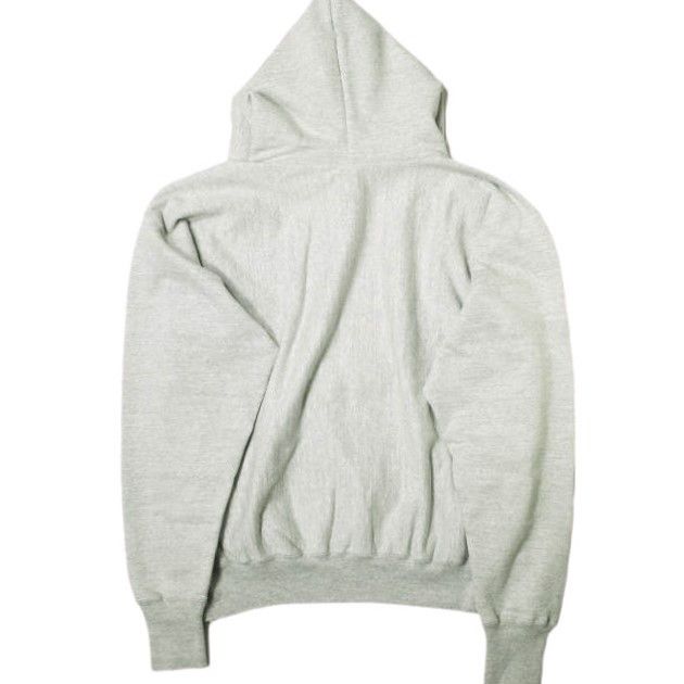 Other Other Saint Michael HOODIE LOGO Cotton Blend Hoodie Cotton Sweatshirts & Hoodies SM-A23-0000-028 DUTY FREE for USA Size ONE SIZE - 2 Thumbnail
