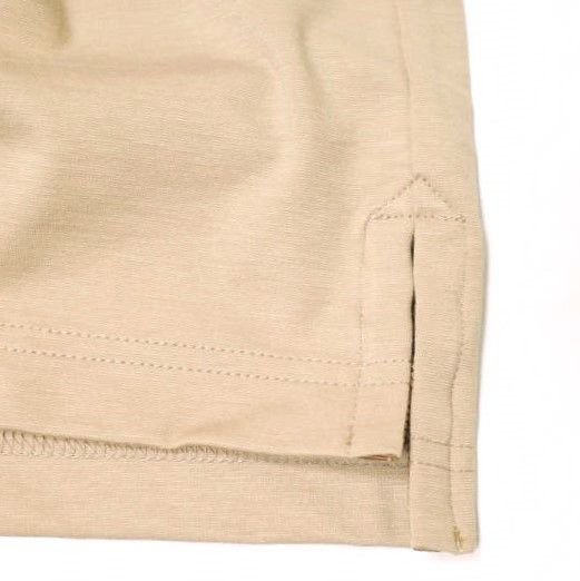 Other Other kolor Light Ponte Polo Shirts Tops Others Tops 24SCM-T04202 DUTY FREE for USA Size ONE SIZE - 7 Thumbnail