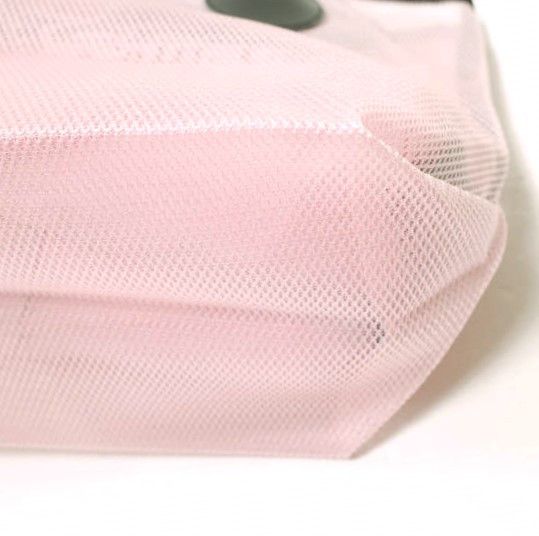 The North Face THE NORTH FACE THE NORTH FACE PURPLE LABEL Mesh Field Tote Nylon Tote Bag Limited Others Tote Bag NN7404N DUTY FREE for USA Size ONE SIZE - 9 Thumbnail