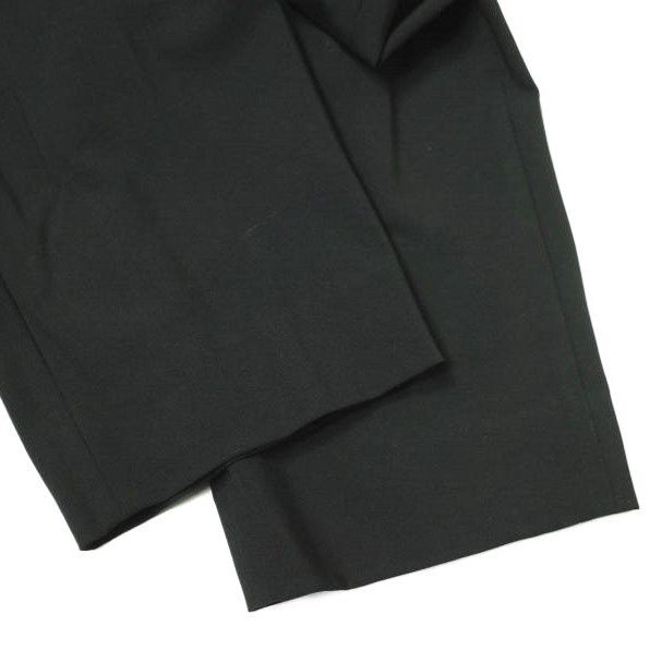 Other Other H BEAUTY&YOUTH HIGH WAIST OVERALLS Wool Jumpsuit Others Dresses 1614-299-5542 DUTY FREE for USA Size ONE SIZE - 8 Thumbnail