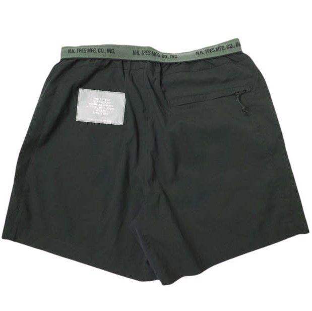 Other Other N.HOOLYWOOD TEST PRODUCT EXCHANGE SERVICE HALF PANTS Polyester Shorts Others Shorts 9251-CP52-001 DUTY FREE for USA Size ONE SIZE - 2 Thumbnail