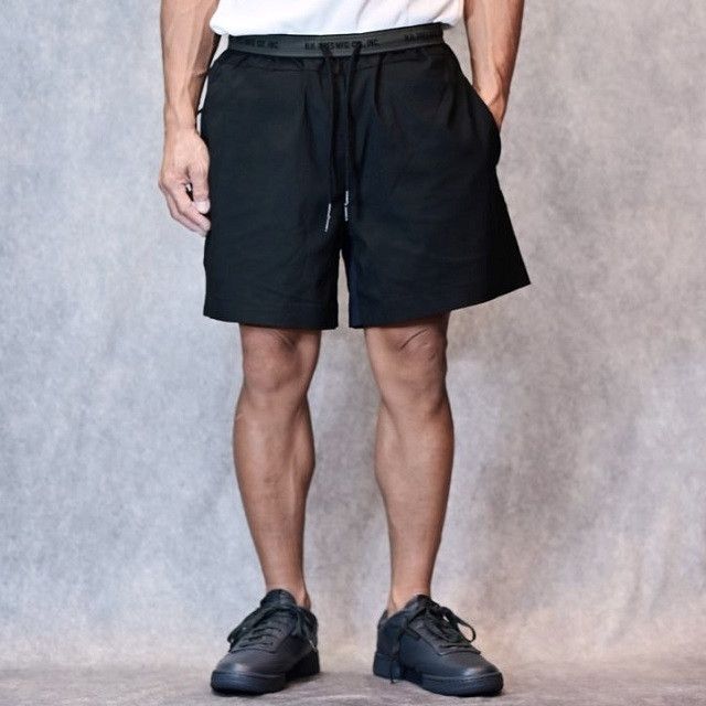 Other Other N.HOOLYWOOD TEST PRODUCT EXCHANGE SERVICE HALF PANTS Polyester Shorts Others Shorts 9251-CP52-001 DUTY FREE for USA Size ONE SIZE - 3 Thumbnail
