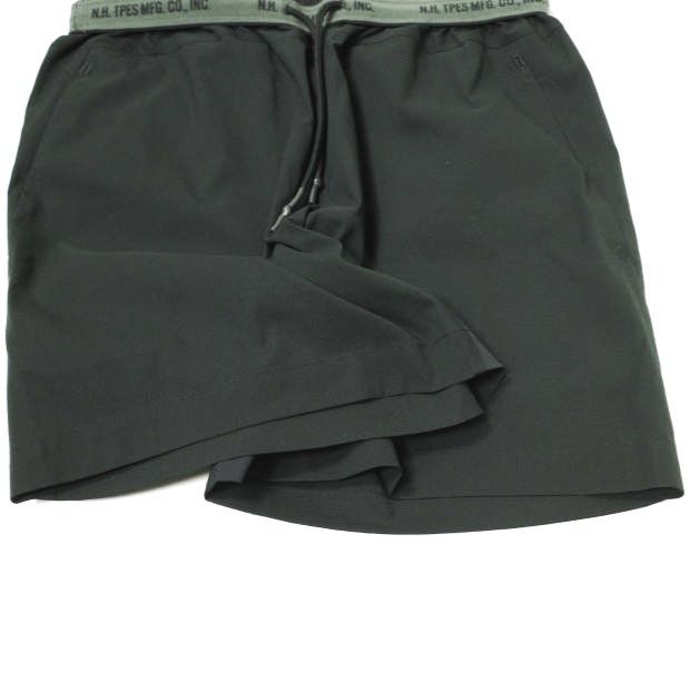 Other Other N.HOOLYWOOD TEST PRODUCT EXCHANGE SERVICE HALF PANTS Polyester Shorts Others Shorts 9251-CP52-001 DUTY FREE for USA Size ONE SIZE - 6 Thumbnail