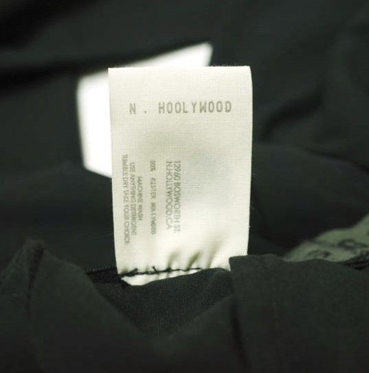 Other Other N.HOOLYWOOD TEST PRODUCT EXCHANGE SERVICE EASY PANTS Polyester Pants Others Bottoms 9251-CP05-001 DUTY FREE for USA Size ONE SIZE - 7 Thumbnail