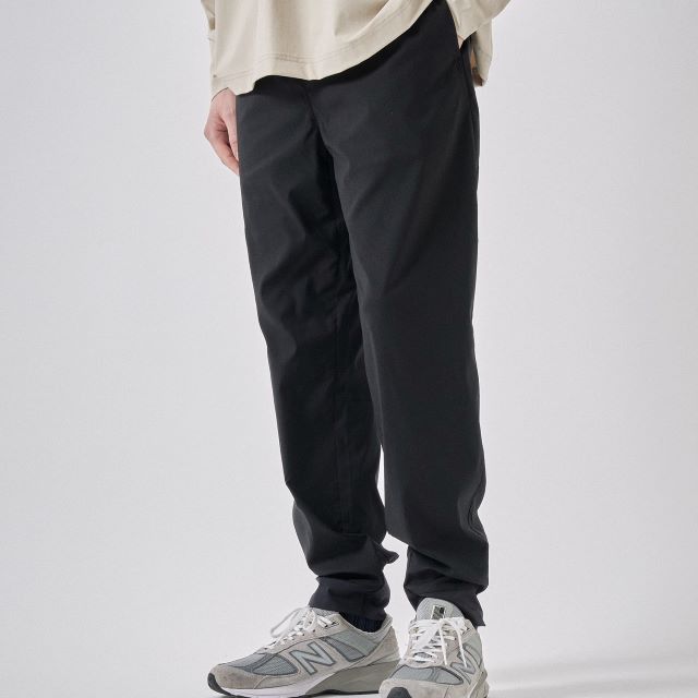 Other Other N.HOOLYWOOD TEST PRODUCT EXCHANGE SERVICE EASY PANTS Polyester Pants Others Bottoms 9251-CP05-001 DUTY FREE for USA Size ONE SIZE - 3 Thumbnail