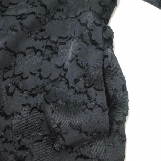 Other Other Ballsey Margaret Cut Jacquard Dress Others Dresses 11-06-41-06833 DUTY FREE for USA Size ONE SIZE - 7 Thumbnail