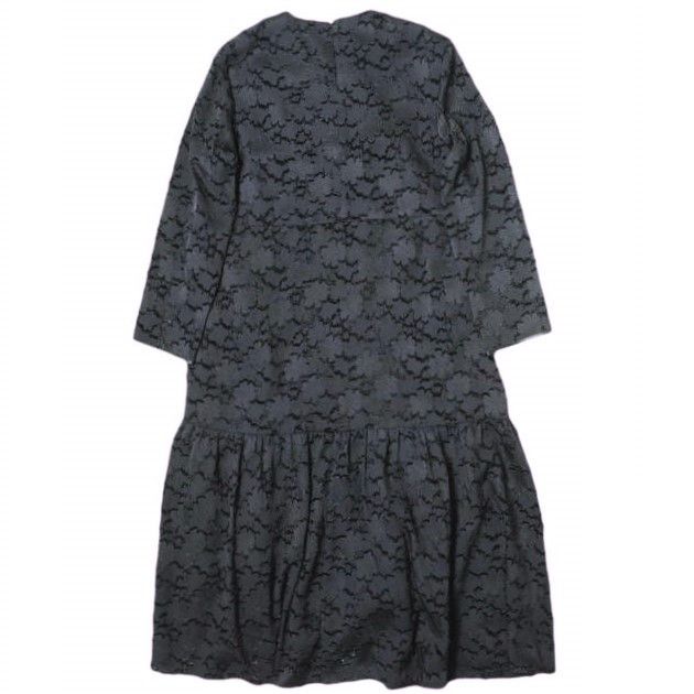 Other Other Ballsey Margaret Cut Jacquard Dress Others Dresses 11-06-41-06833 DUTY FREE for USA Size ONE SIZE - 2 Thumbnail