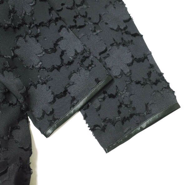 Other Other Ballsey Margaret Cut Jacquard Dress Others Dresses 11-06-41-06833 DUTY FREE for USA Size ONE SIZE - 6 Thumbnail