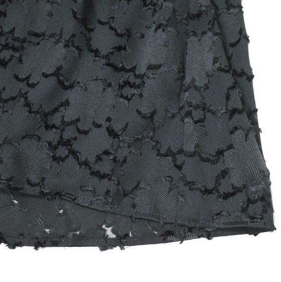 Other Other Ballsey Margaret Cut Jacquard Dress Others Dresses 11-06-41-06833 DUTY FREE for USA Size ONE SIZE - 8 Thumbnail