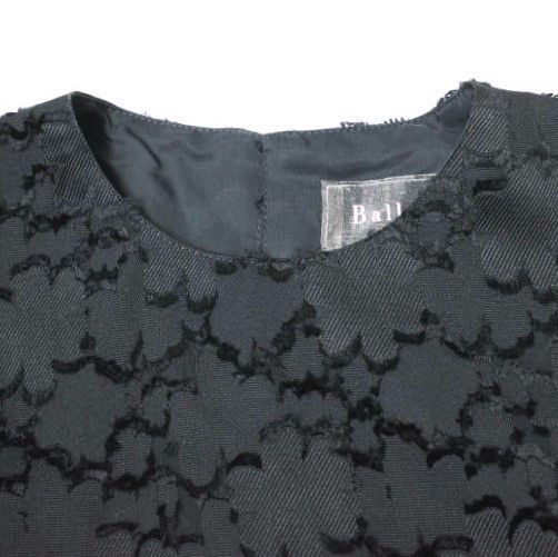 Other Other Ballsey Margaret Cut Jacquard Dress Others Dresses 11-06-41-06833 DUTY FREE for USA Size ONE SIZE - 5 Thumbnail