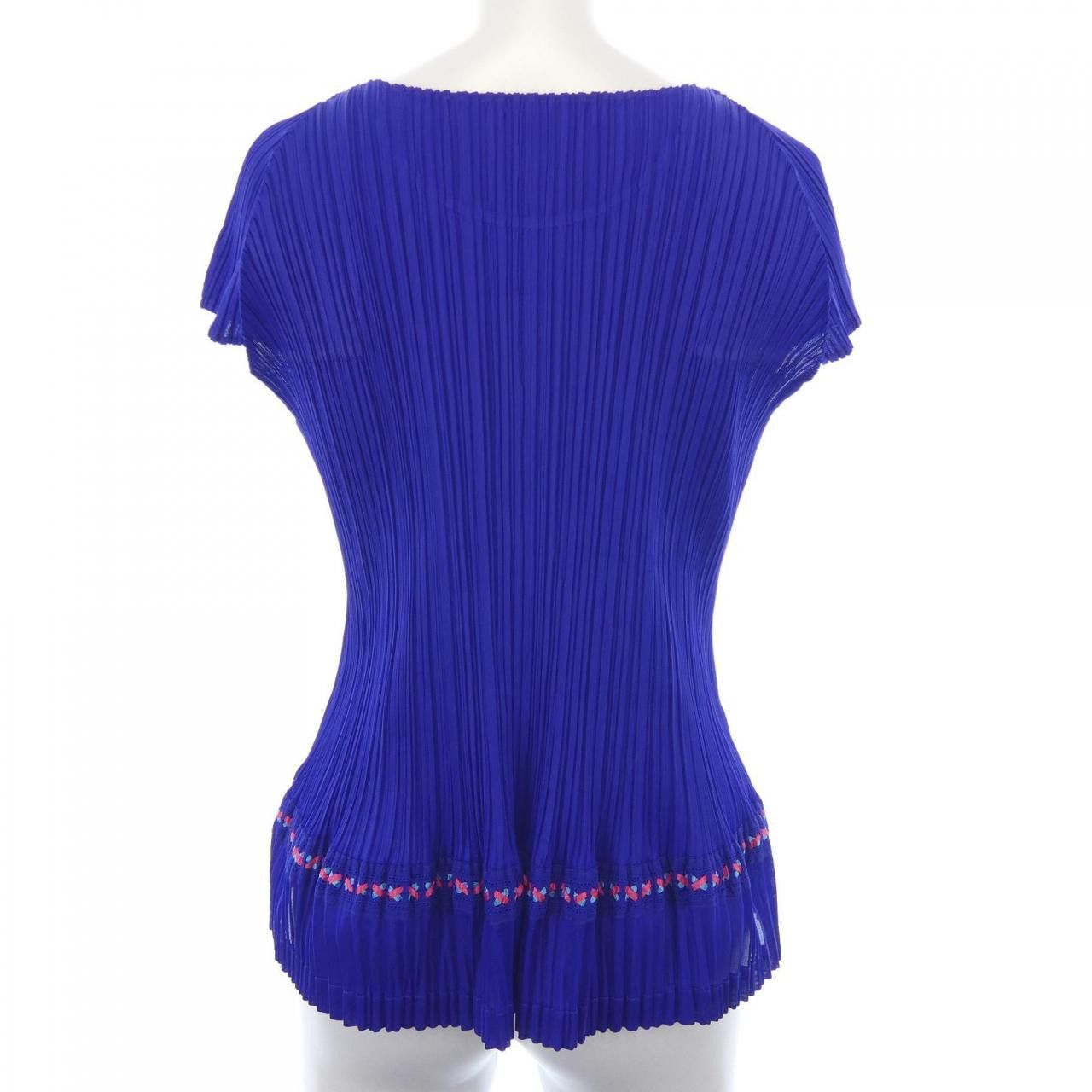Other Other Pleats Please Top Others Tops DUTY FREE for USA Size ONE SIZE - 2 Thumbnail