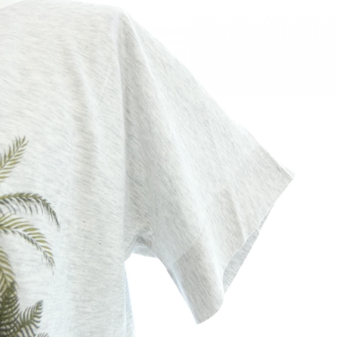 Hermes Hermes Hermes T-shirt Cotton T-Shirts DUTY FREE for USA Size ONE SIZE - 6 Thumbnail