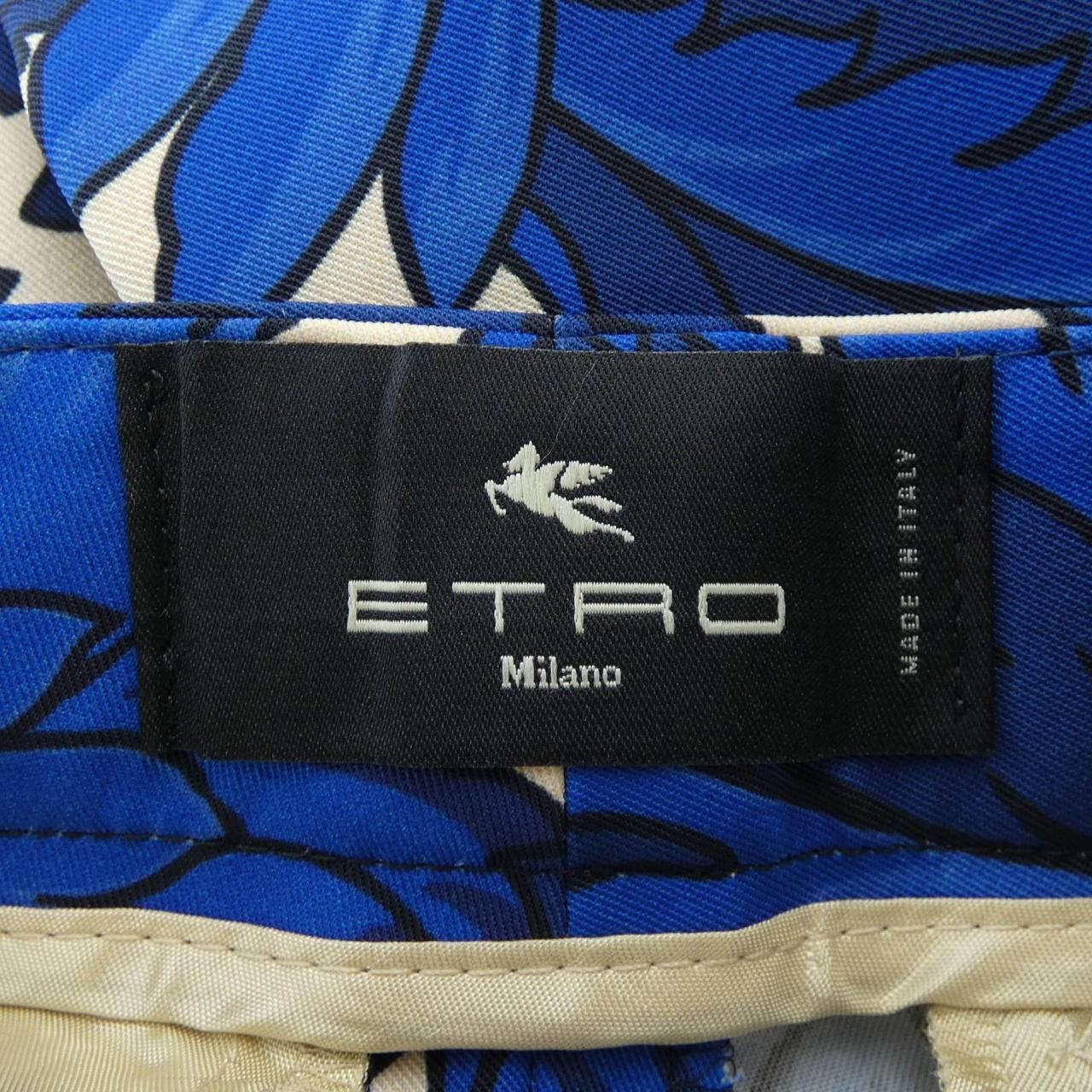 Other Other Etro Pants Others Pants DUTY FREE for USA Size ONE SIZE - 4 Thumbnail
