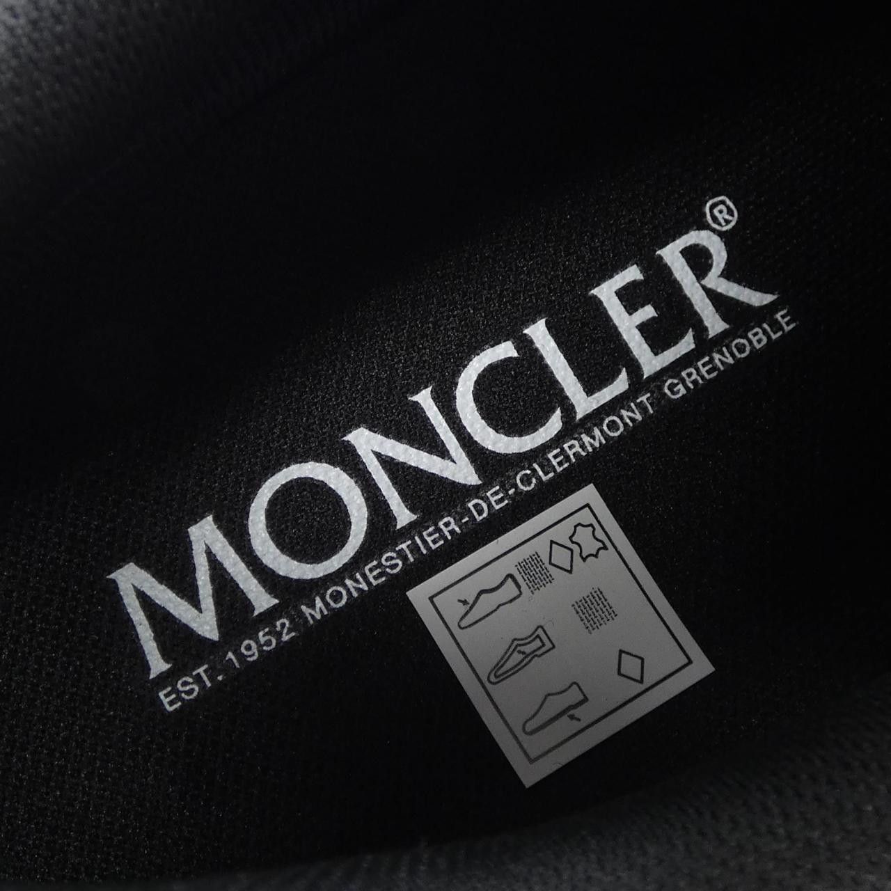 Moncler Moncler Moncler Trailgrip GTX Sneakers Others Shoes TRAILGRIP GTX DUTY FREE for USA Size ONE SIZE - 6 Thumbnail