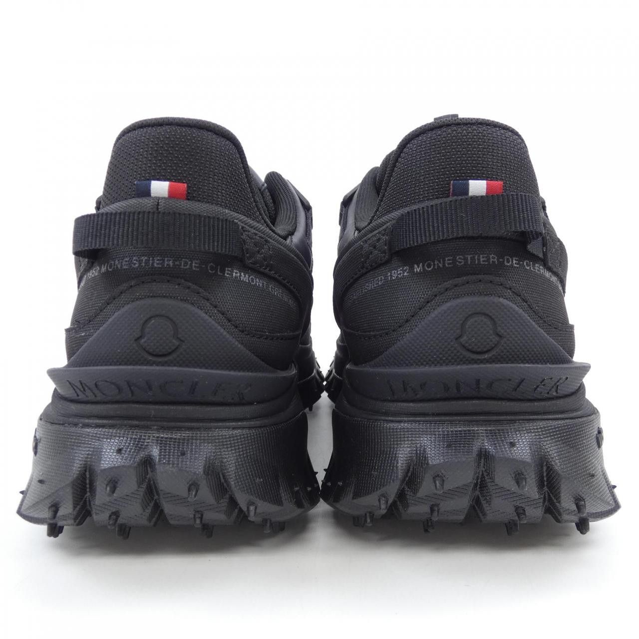 Moncler Moncler Moncler Trailgrip GTX Sneakers Others Shoes TRAILGRIP GTX DUTY FREE for USA Size ONE SIZE - 5 Thumbnail
