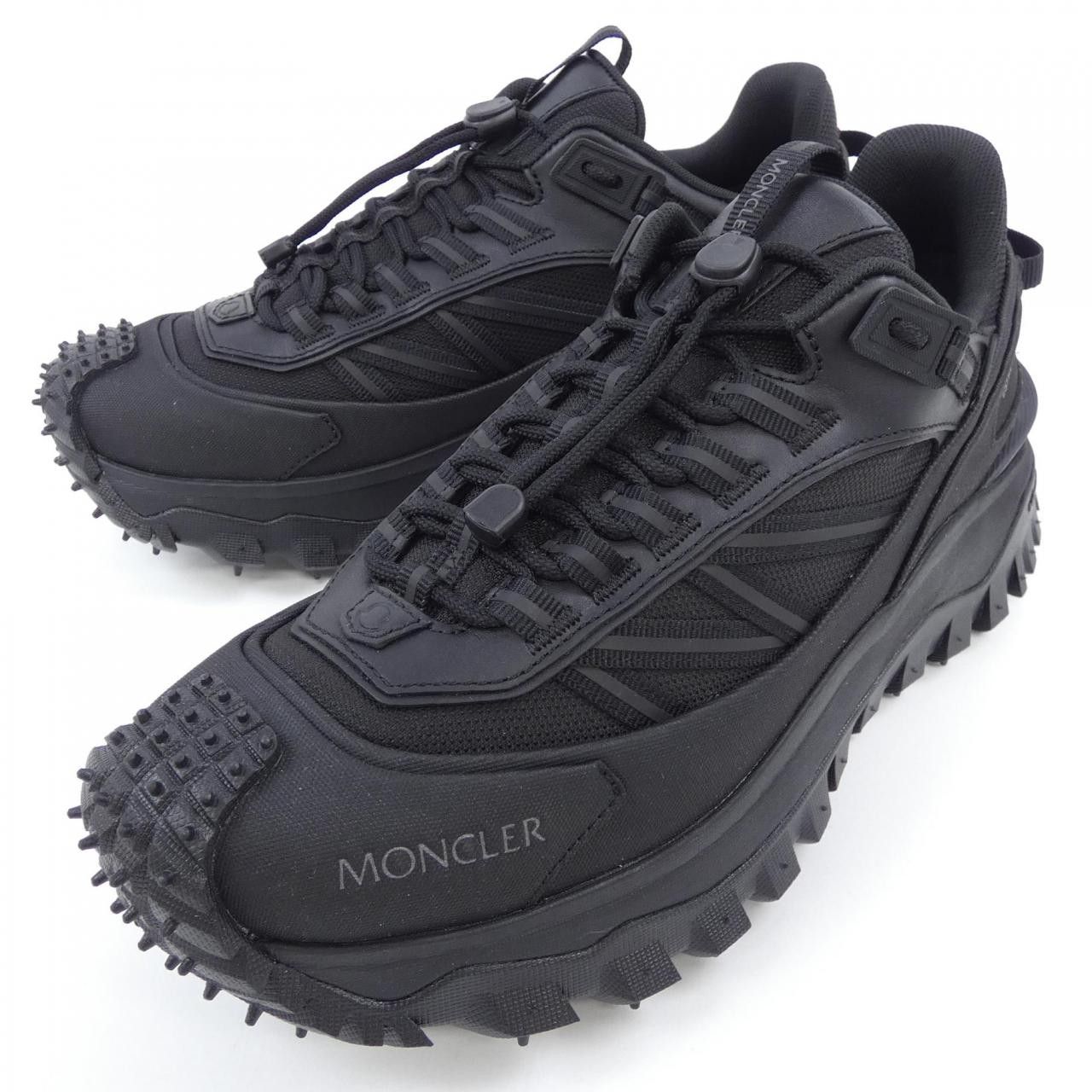 Moncler Moncler Moncler Trailgrip GTX Sneakers Others Shoes TRAILGRIP GTX DUTY FREE for USA Size ONE SIZE - 3 Thumbnail