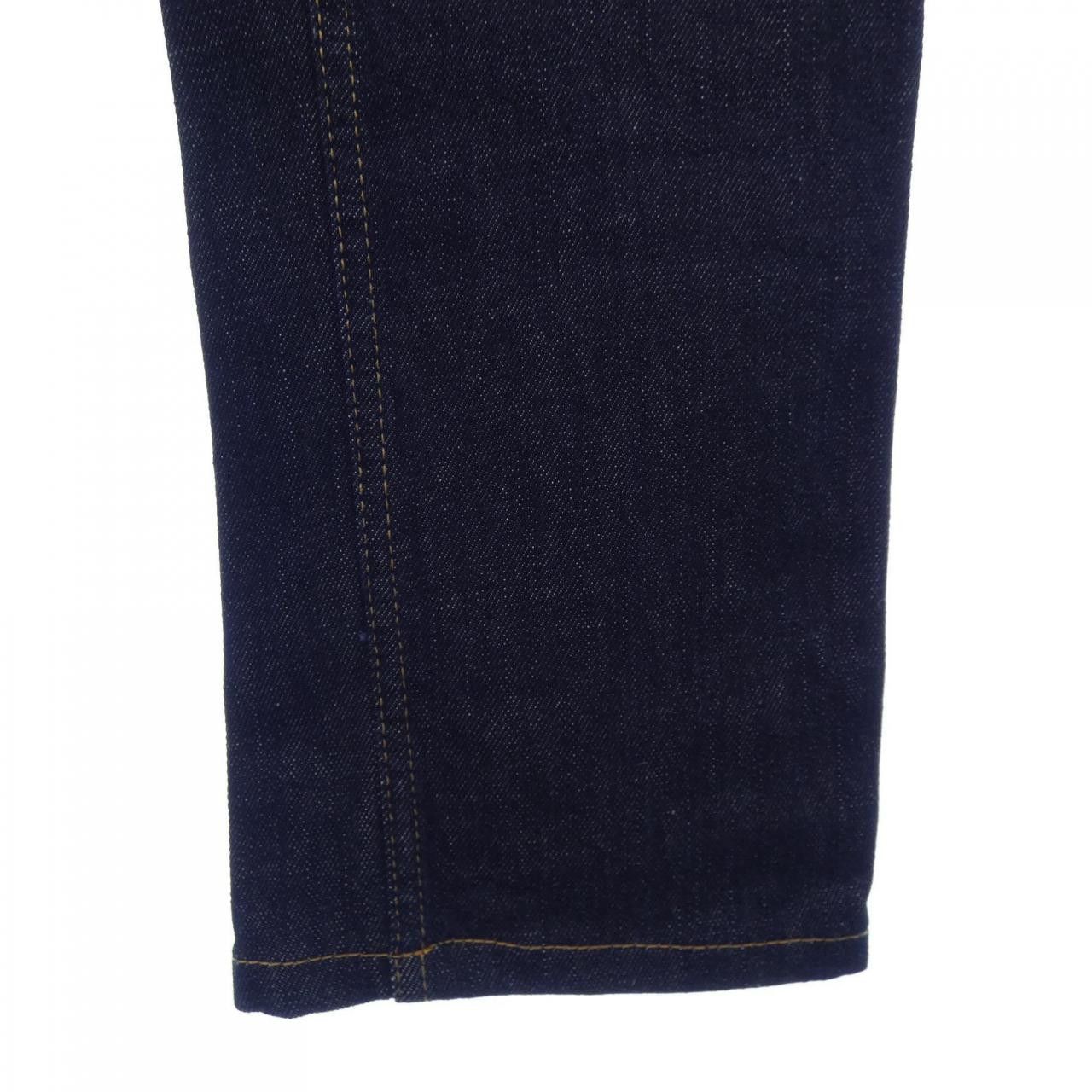 Prada Prada Prada Jeans Denim Jeans GEP178 DUTY FREE for USA Size ONE SIZE - 5 Thumbnail