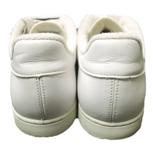 Other Other Reebok × JJJJound NPC II Leather Sneakers Limited Leather Shoes GY8065 DUTY FREE for USA Size ONE SIZE - 4 Thumbnail