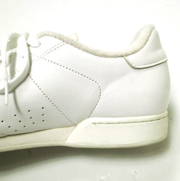 Other Other Reebok × JJJJound NPC II Leather Sneakers Limited Leather Shoes GY8065 DUTY FREE for USA Size ONE SIZE - 11 Thumbnail