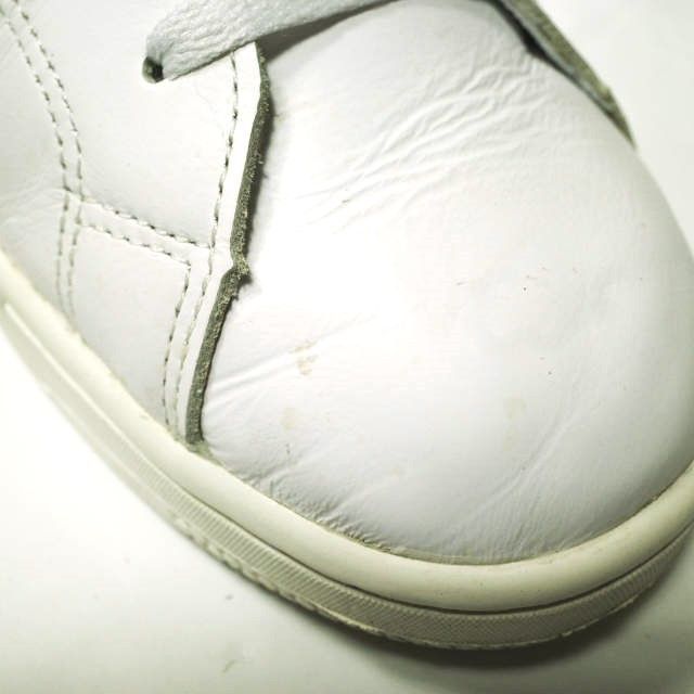 Other Other Reebok × JJJJound NPC II Leather Sneakers Limited Leather Shoes GY8065 DUTY FREE for USA Size ONE SIZE - 6 Thumbnail