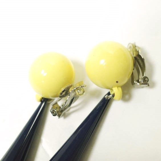 Other Other TOGA PULLA motif earrings Earrings Metal Earrings TP81-AK274 DUTY FREE for USA Size ONE SIZE - 5 Thumbnail