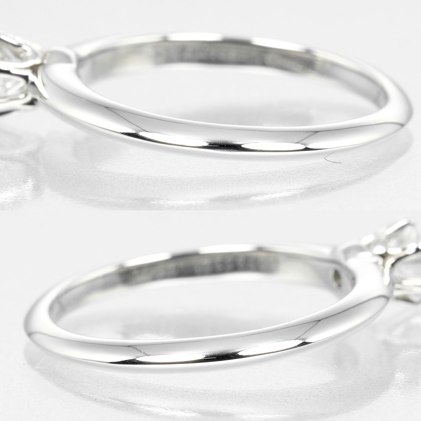 Tiffany & Co. Tiffany & Co. Tiffany Setting Solitaire Size ONE SIZE - 3 Thumbnail