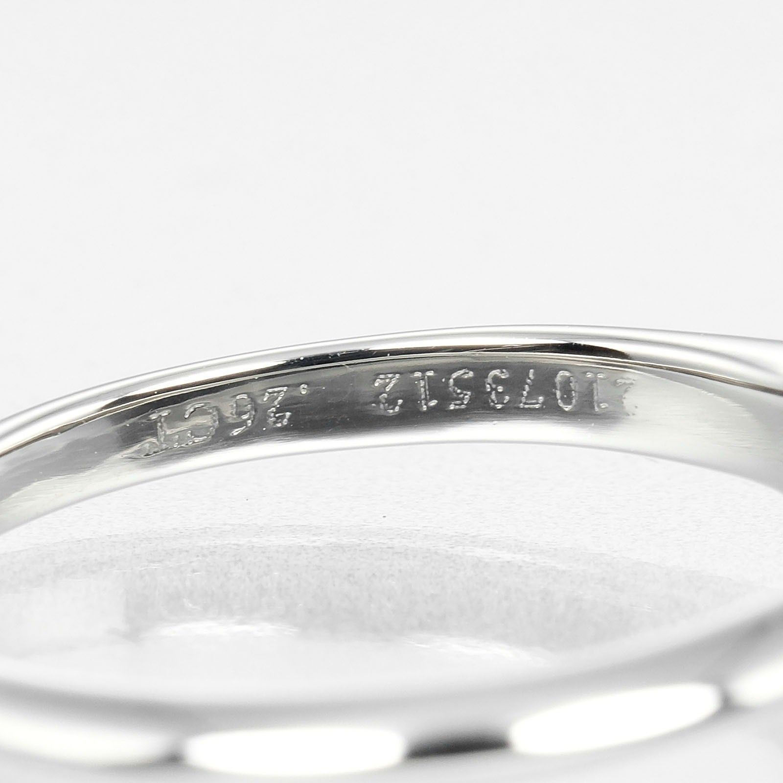 Tiffany & Co. Tiffany & Co. Tiffany Setting Solitaire Size ONE SIZE - 6 Thumbnail