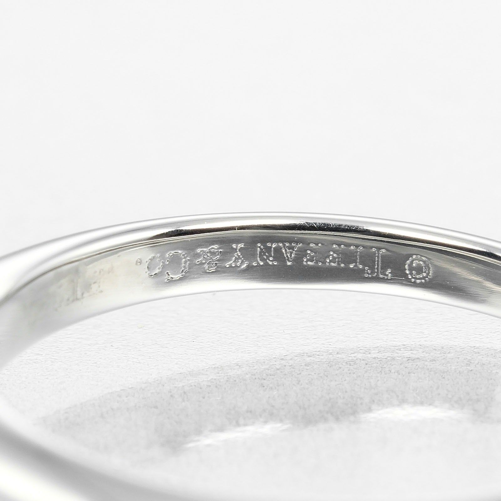 Tiffany & Co. Tiffany & Co. Tiffany Setting Solitaire Size ONE SIZE - 5 Thumbnail