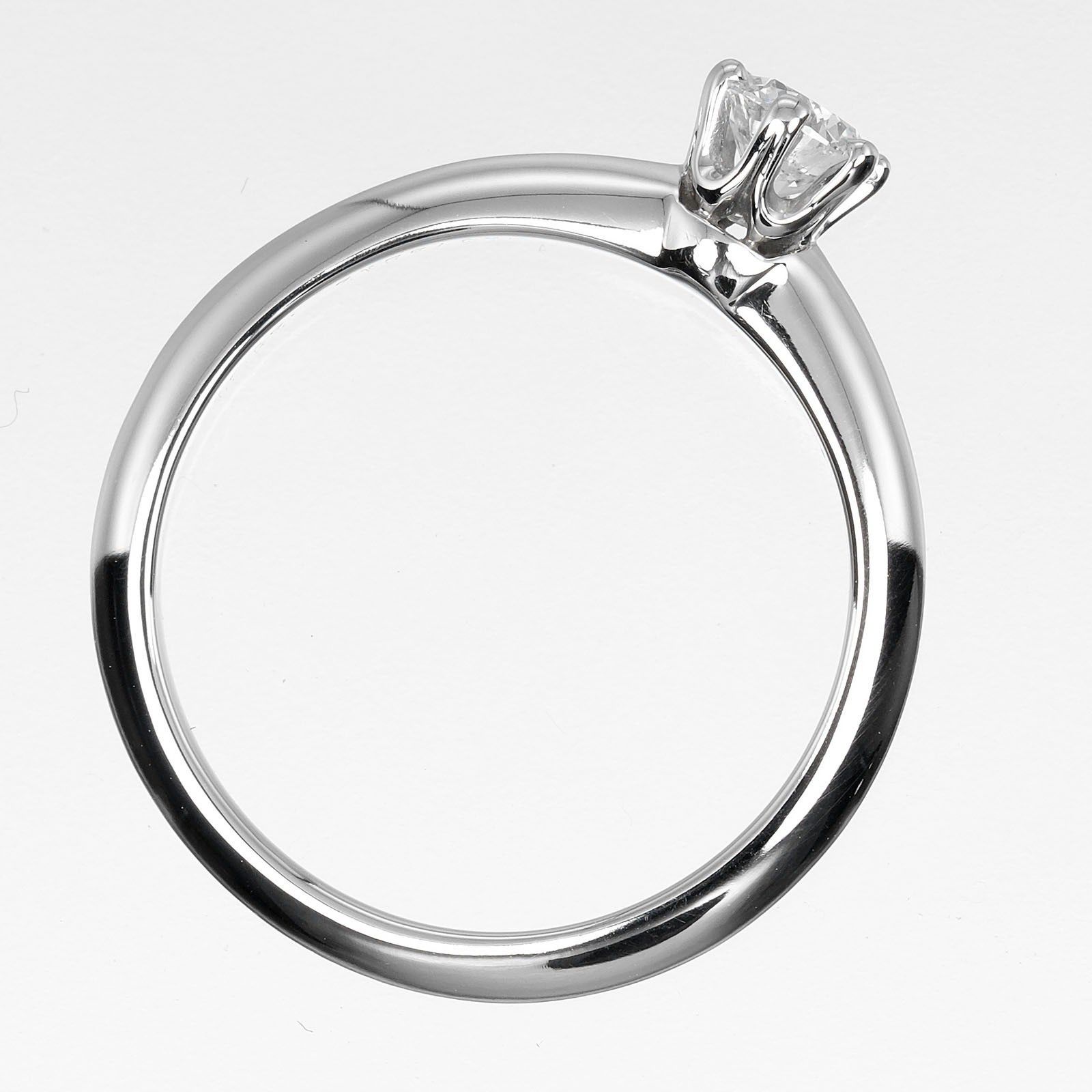 Tiffany & Co. Tiffany & Co. Tiffany Setting Solitaire Size ONE SIZE - 4 Thumbnail