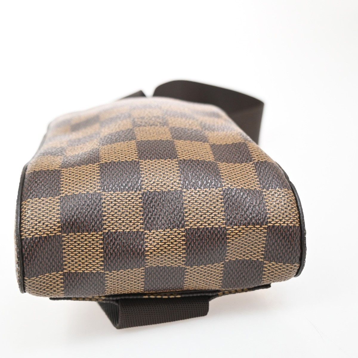 Louis Vuitton Louis Vuitton Geronimos Waist Bag Damier Size ONE SIZE - 11 Thumbnail