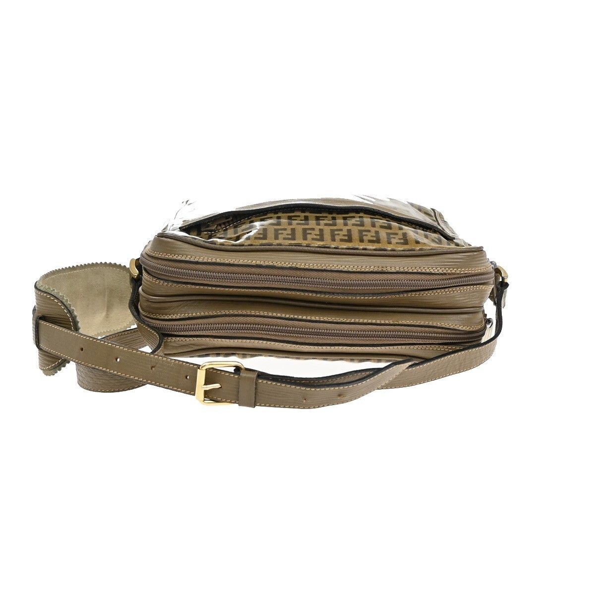 Fendi Fendi Camera Case Pattern Zucca Size ONE SIZE - 18 Thumbnail