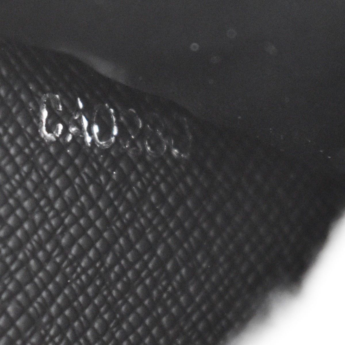 Louis Vuitton Louis Vuitton Zippy XL Monogram Eclipse Leather Size ONE SIZE - 7 Thumbnail