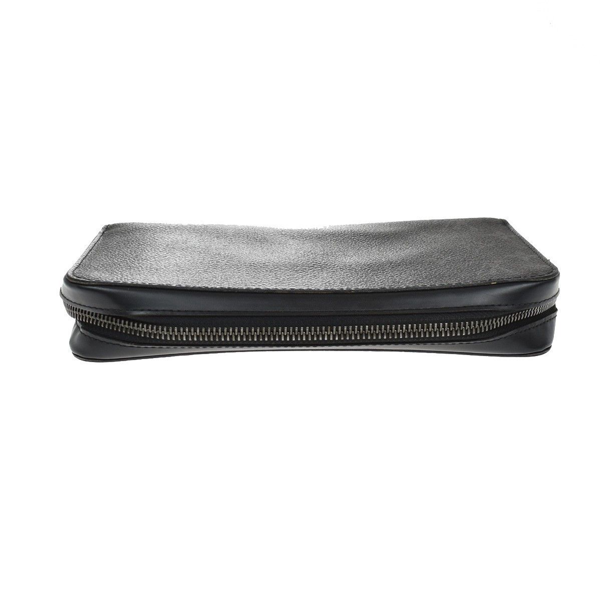 Louis Vuitton Louis Vuitton Zippy XL Monogram Eclipse Leather Size ONE SIZE - 11 Thumbnail