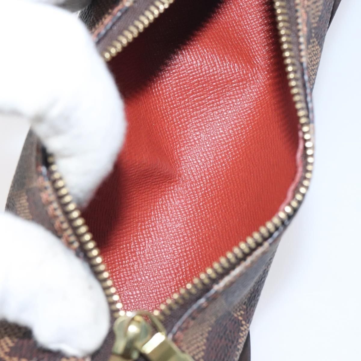 Louis Vuitton Papillon Pochette Damier