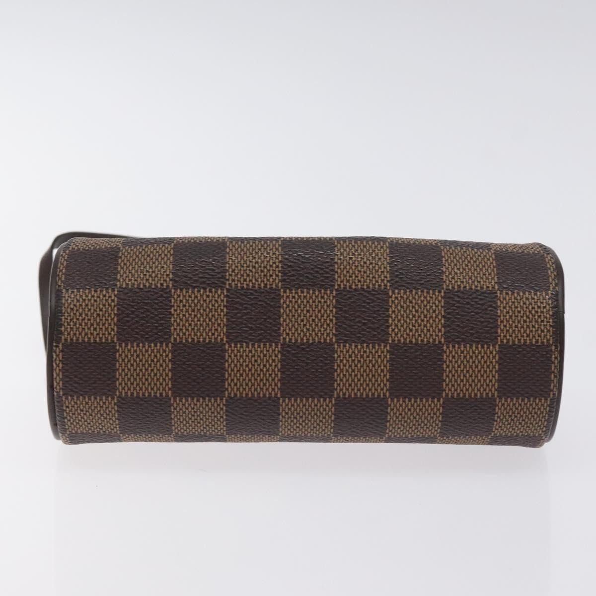 Louis Vuitton Papillon Pochette Damier