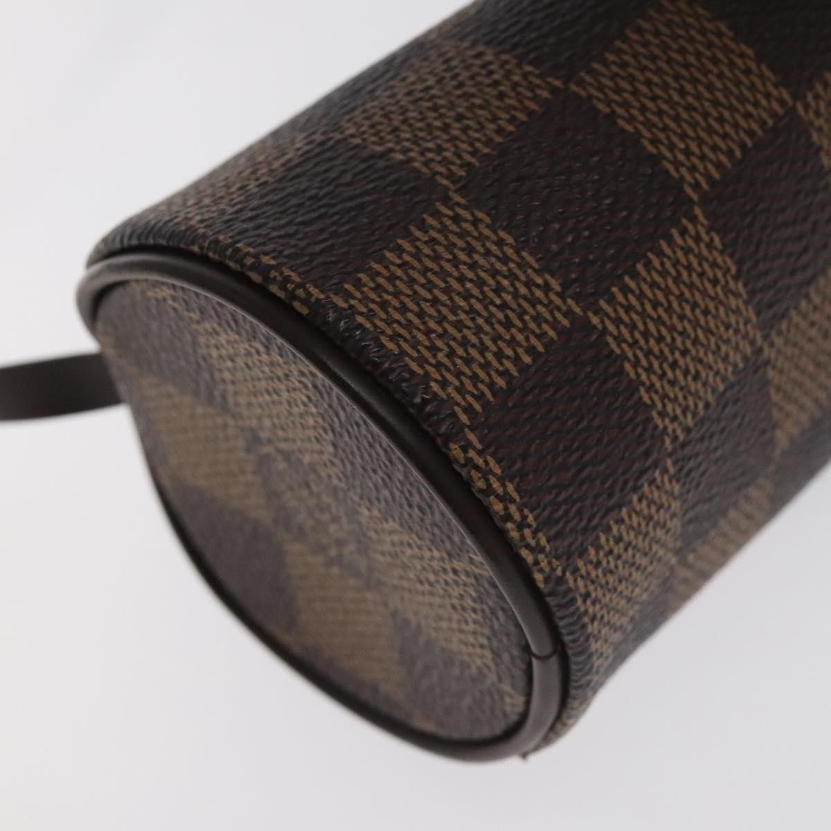 Louis Vuitton Papillon Pochette Damier