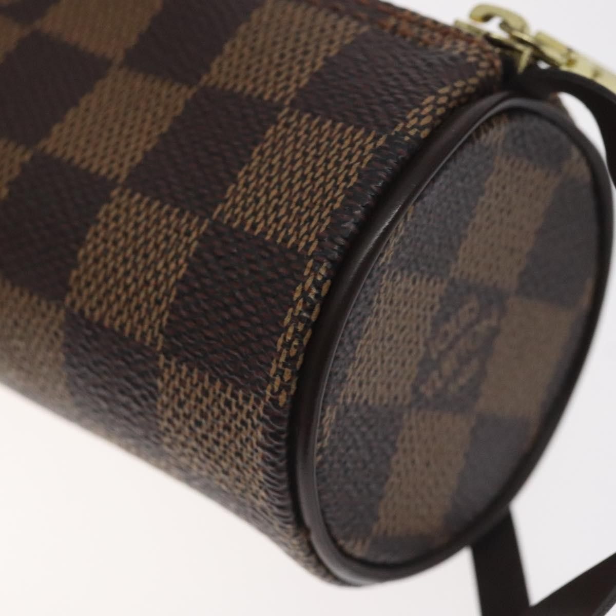 Louis Vuitton Papillon Pochette Damier