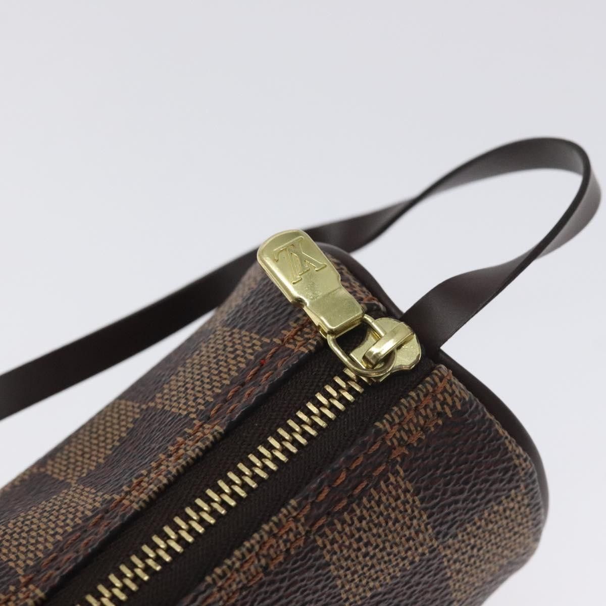 Louis Vuitton Papillon Pochette Damier