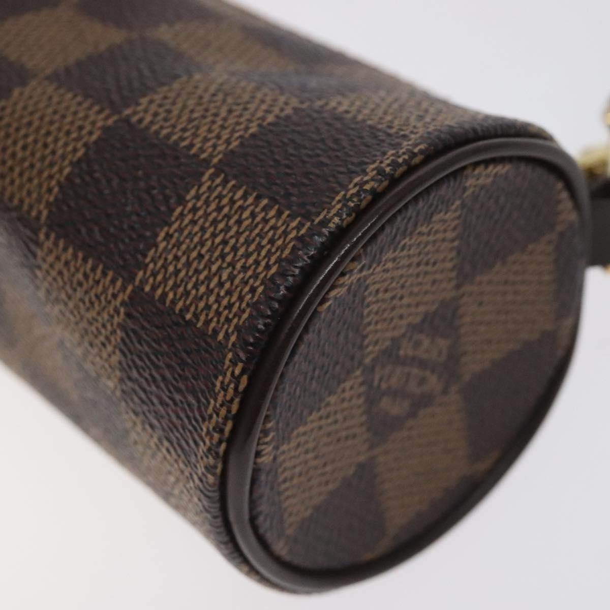 Louis Vuitton Papillon Pochette Damier