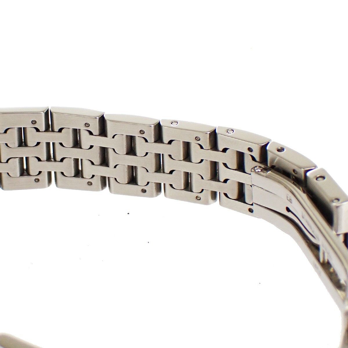 Hermes Hermes Heure H Quartz Stainless Steel Size ONE SIZE - 10 Thumbnail