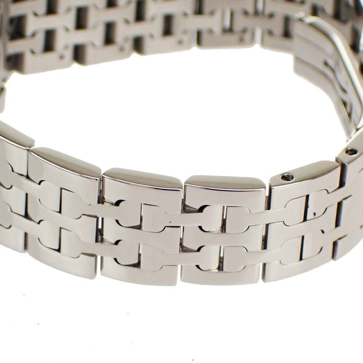 Hermes Hermes Heure H Quartz Stainless Steel Size ONE SIZE - 6 Thumbnail