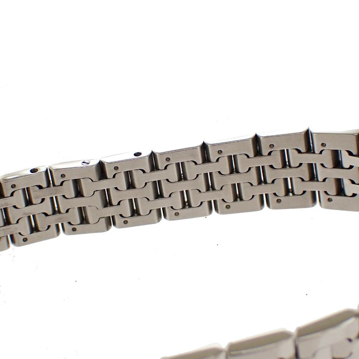 Hermes Hermes Heure H Quartz Stainless Steel Size ONE SIZE - 11 Thumbnail