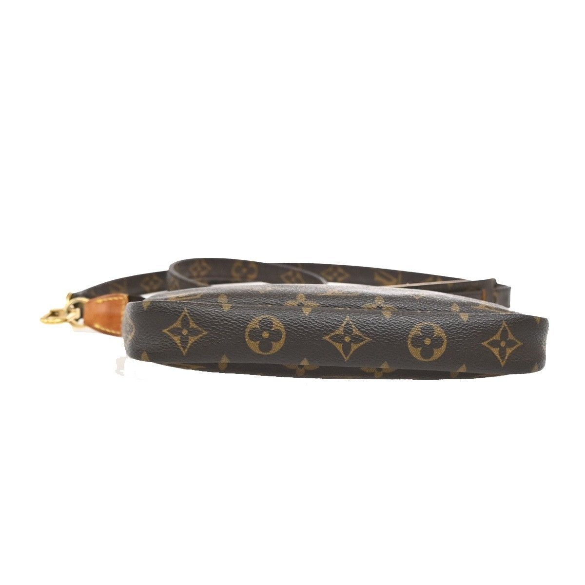 Louis Vuitton Louis Vuitton Pochette Accessoires Monogram Canvas Size ONE SIZE - 12 Thumbnail
