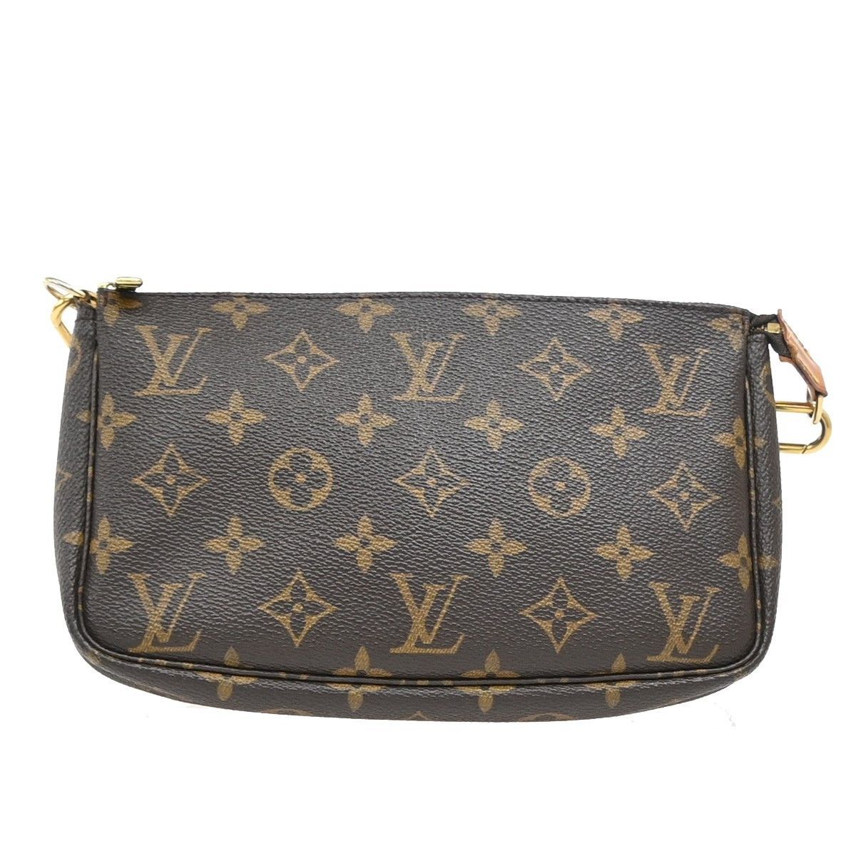 Louis Vuitton Louis Vuitton Pochette Accessoires Monogram Canvas Size ONE SIZE - 2 Thumbnail